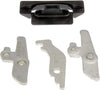 Dorman 926-293 Parking Brake Lever Kit for Select Jeep Models