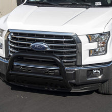 Armordillo USA 7164826 Classic Bull Bar Fits 2004-2012 Chevy Colorado - Black