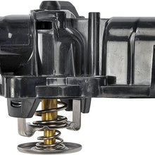 Dorman OE Solutions 902-813 Thermostat Housing With Integrated Thermostat