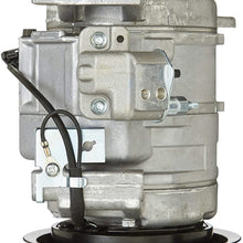Spectra Premium 0610300 A/C Compressor