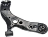 Dorman 524-478 Front Right Lower Suspension Control Arm and Ball Joint Assembly for Select Lexus/Toyota Models