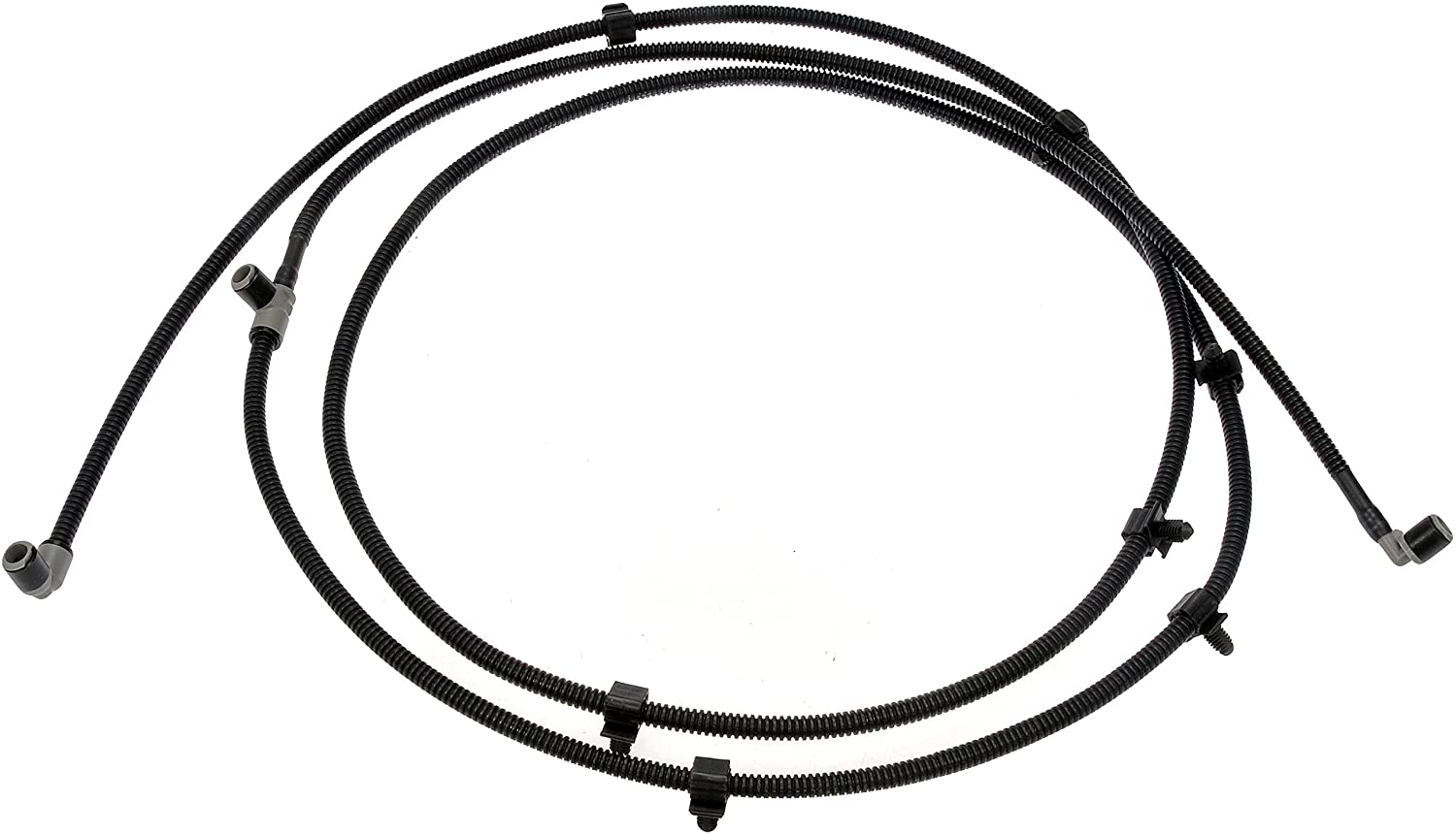 Dorman 924-317 Front Windshield Washer Hose for Select Ford Models