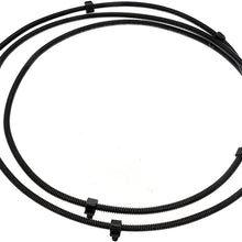 Dorman 924-317 Front Windshield Washer Hose for Select Ford Models