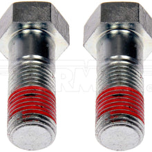 Dorman - HELP 14995 Brake Caliper Bracket Bolts