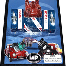 IAP Performance AC905580 Tune Up Kit for VW Beetle