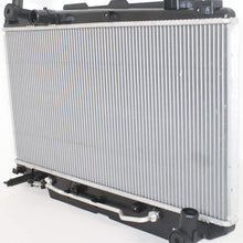 Radiator for TOYOTA RAV4 2001-2005 2.4L with Automatic Transmission