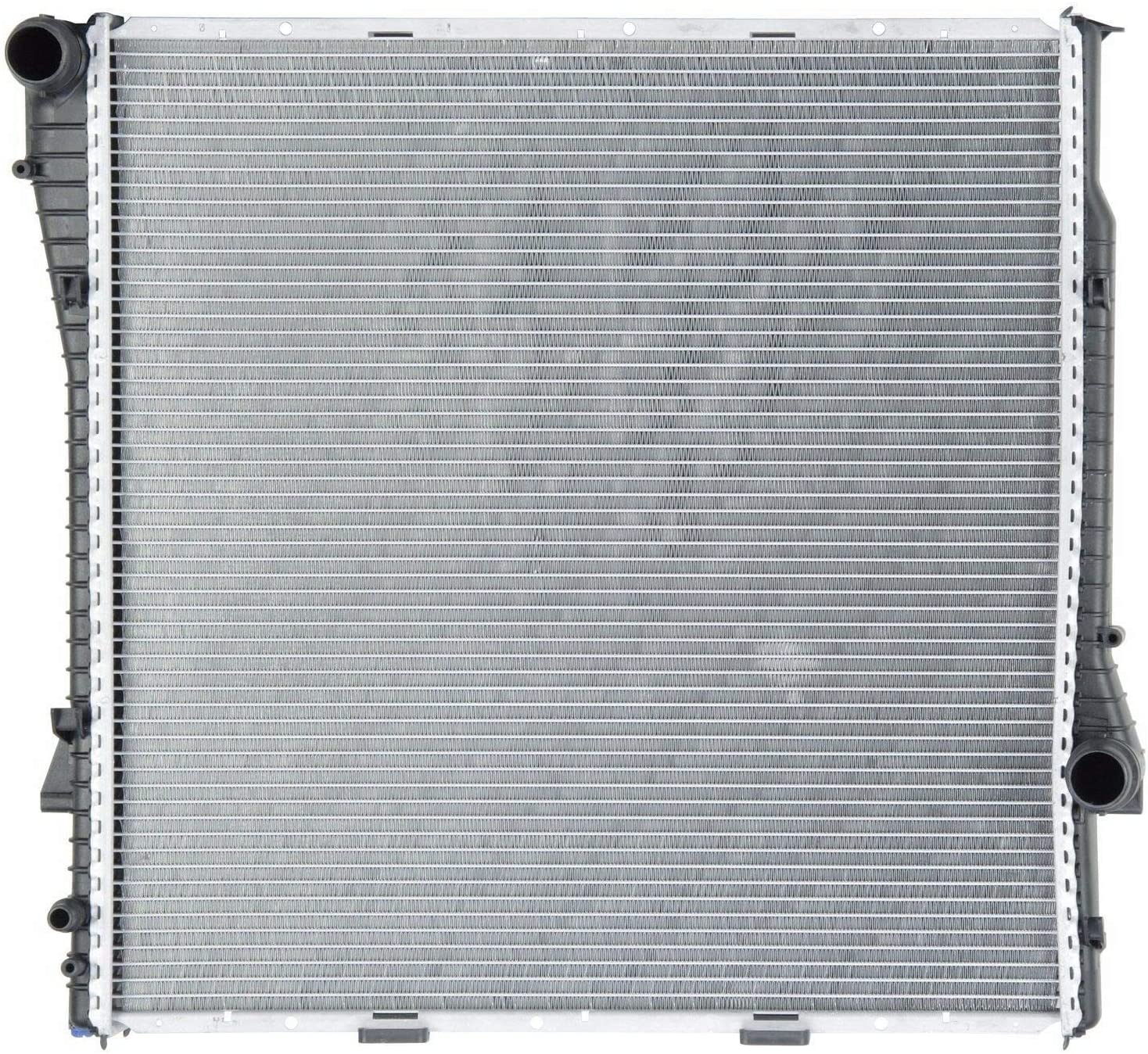 Klimoto Radiator With 24 Inch Wide Core | fits 2000-2006 BMW X5