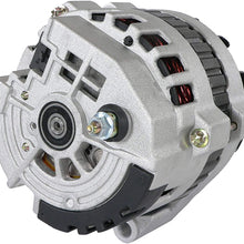 DB Electrical ADR0051 Alternator (For Buick Chevrolet Gmc Oldsmobile Pontiac)