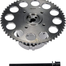 Dorman 917-255 Engine Variable Valve Timing (VVT) Sprocket for Select Models
