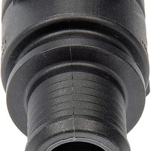 Dorman 800-292 HVAC Heater Hose Connector (Pack of 2)