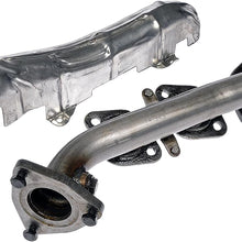 Dorman 674-683 Passenger Side Exhaust Manifold Kit For Select Toyota Models