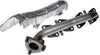 Dorman 674-683 Passenger Side Exhaust Manifold Kit For Select Toyota Models