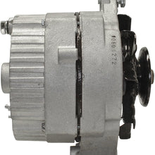 Quality-Built 7128109 Premium Domestic Alternator - Remanufactured