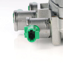 ACDelco 96042962 GM Original Equipment Automatic Transmission Control Valve Body Assembly