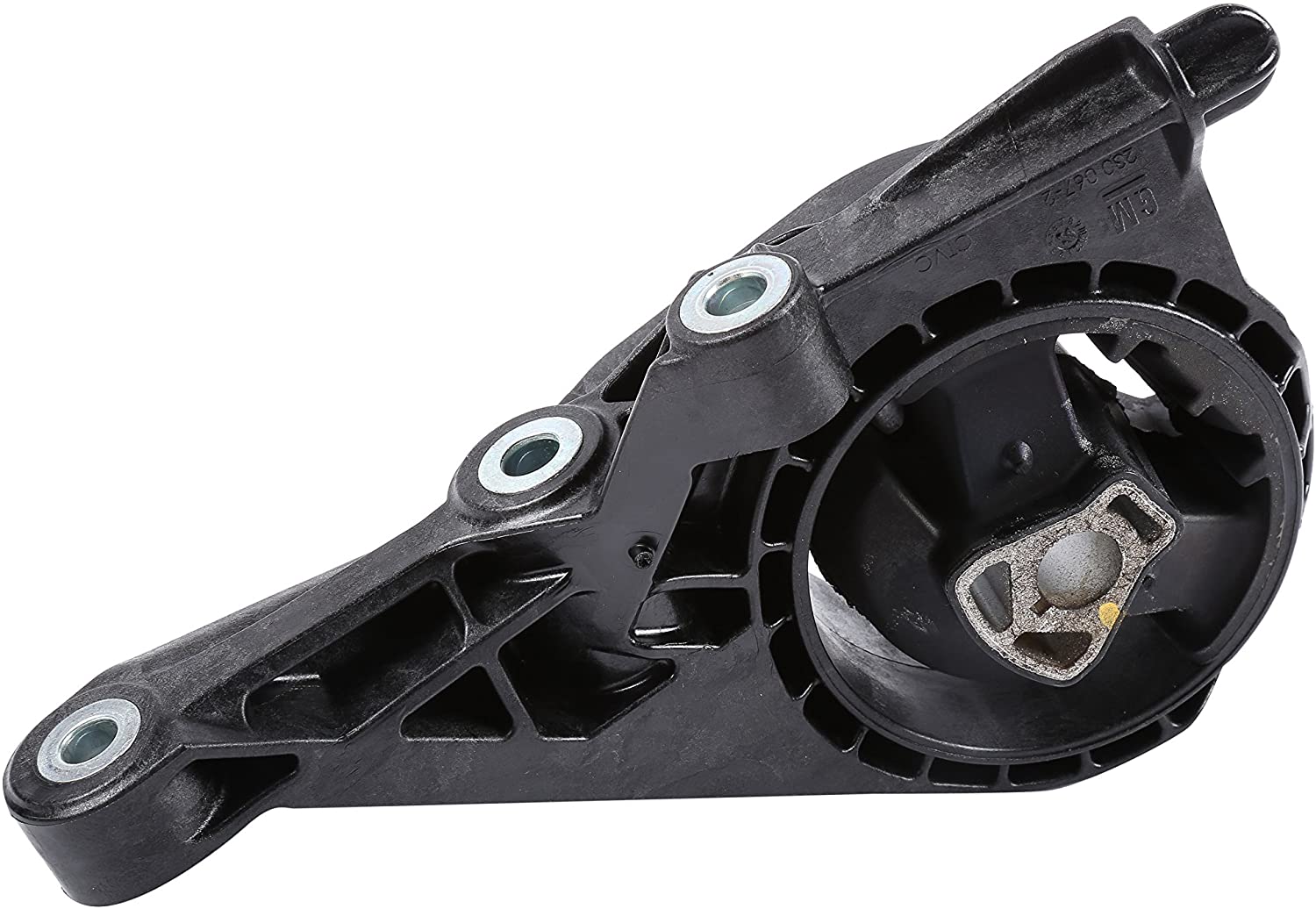 ACDelco 23113985 GM Original Equipment Front Transmission Mount