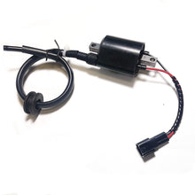 Jetunit Ignition Coil for Yamaha Outboard 68F-82310-01-00,68F-82310-11-00,60V-82310-10-00,60V-82310-00-00 150-300hp(2001-2006) 68F-82310-01-00,68F-82310-11-00 150-300hp(2001-2006)