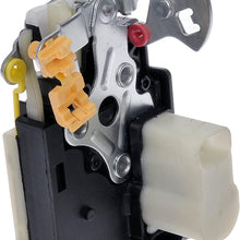 Dorman 931-318 Front Driver Side Door Lock Actuator Motor for Select Cadillac/Chevrolet/GMC Models