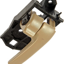 Dorman 91005 Passenger Side Replacement Front/Rear Interior Door Handle