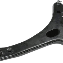 Dorman 522-236 Front Right Lower Suspension Control Arm and Ball Joint Assembly for Select Subaru Models