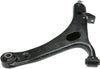 Dorman 522-236 Front Passenger Side Lower Suspension Control Arm and Ball Joint Assembly for Select Subaru Models