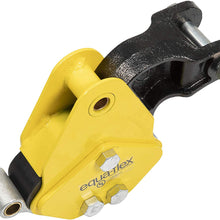 Lippert 279688 Equa-Flex Suspension Upgrade Kit for Tandem Axle 6K - 8K