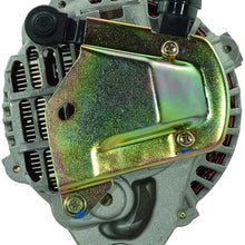 Remy 94409 Alternator