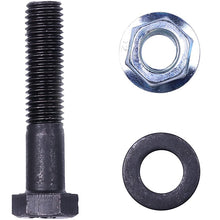 cciyu Front Stabilizer/Sway Bar End Links fit for 2000-2005 Ford Excursion F-250 F-350 Super Duty 2pcs Suspension Kit