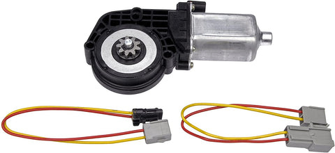 Dorman 742-257 Power Window Motor for Select Lincoln Models