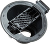 Genuine GM 22765851 Fuel Tank Filler Pipe Housing