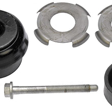 Dorman 924-040 Body Mount for Select Cadillac/Chevrolet/GMC Models