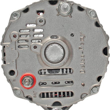 Quality-Built 7127109 Premium Domestic Alternator - Remanufactured