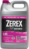 Zerex G40 Phosphate and Nitrite Free 50/50 Prediluted Ready-to-Use Antifreeze/Coolant 1 GA, Case of 6