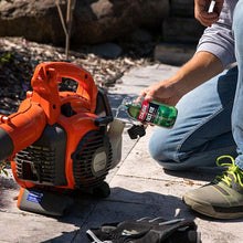 STA-BIL 22304 Small Engine Fuel System Cleaner, 8. Fluid_Ounces