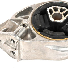 ACDelco 20814995 GM Original Equipment Manual Transmission Mount, 1 Pack