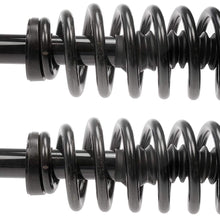 Dorman 949-523 Rear Air Suspension Delete Kit