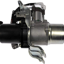 Dorman 949-365 Suspension Air Compressor for Select Toyota Sequoia Models