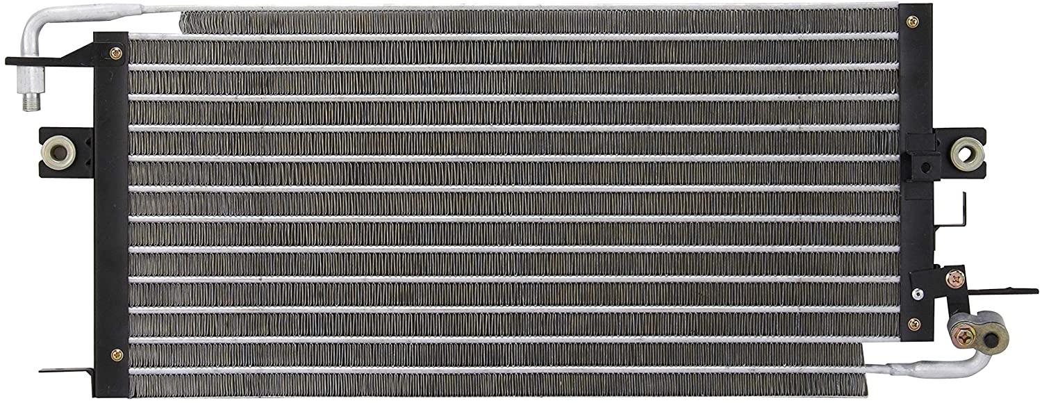 Spectra A/C Condenser 7-3932