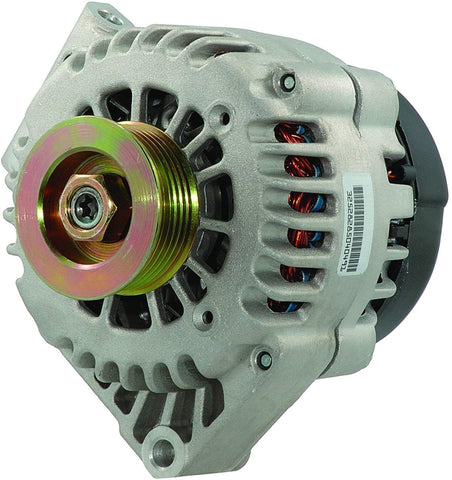 ACDelco 335-1232 Professional Alternator