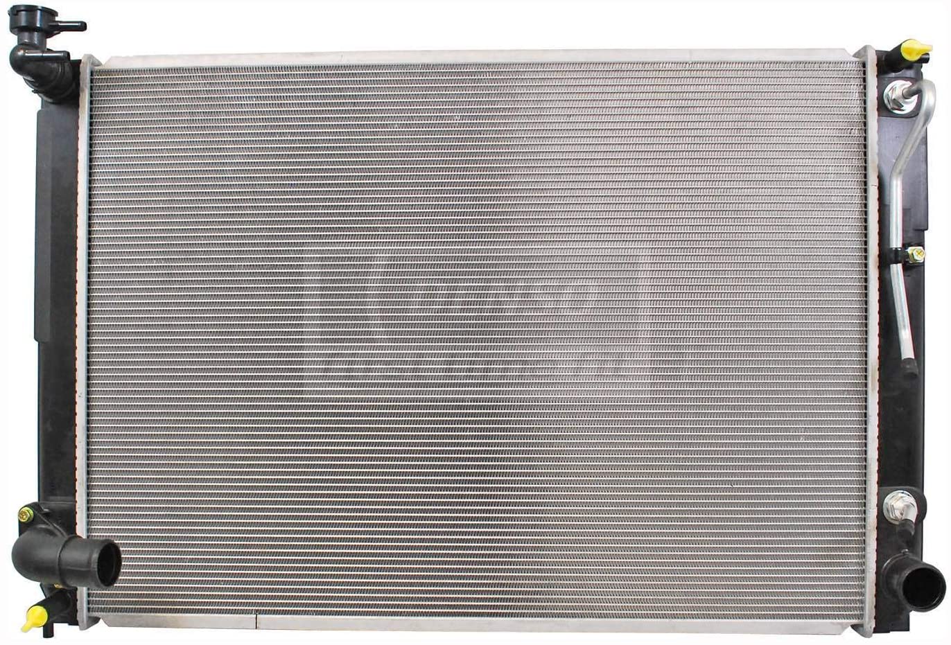 Denso 221-3165 Radiator