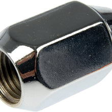 Dorman 711-609 Wheel Nuts, Pack of 4