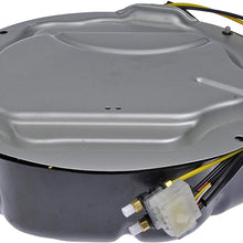 Dorman 949-923 Air Suspension Compressor for Select BMW Models