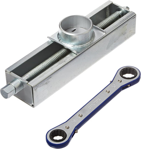 BAL 28100 Tongue Twister Trailer Hitch Alignment Aid