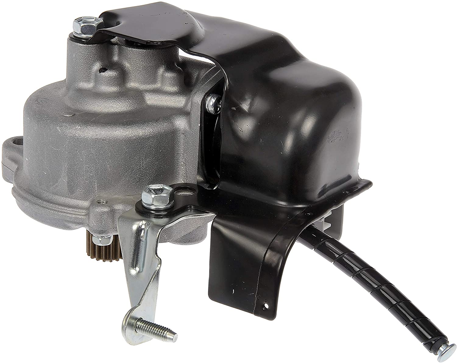 Dorman 600-422 Rear Differential Lock Actuator for Select Toyota Models