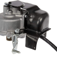 Dorman 600-422 Rear Differential Lock Actuator for Select Toyota Models