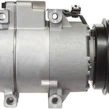 Spectra Premium 0610247 Air Conditioning Compressor
