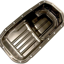 ATP Automotive Graywerks 103169 Engine Oil Pan