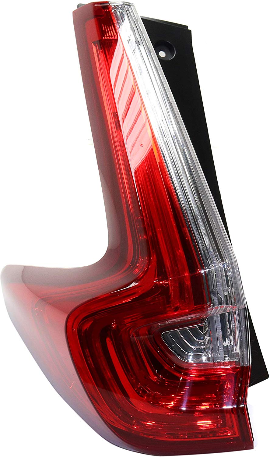 Tail Light Compatible with HONDA CR-V 2017-2018 LH Outer Assembly - CAPA