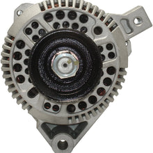 Quality-Built 15882 Premium Domestic Alternator - Remanufactured