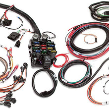 Painless 10150 Harness 21 Circuit