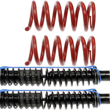 Dorman 949-550 Rear Air Suspension Delete Kit